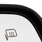 Mirror Set for Ford Expedition (2007–2010) Driver and Passenger Side
