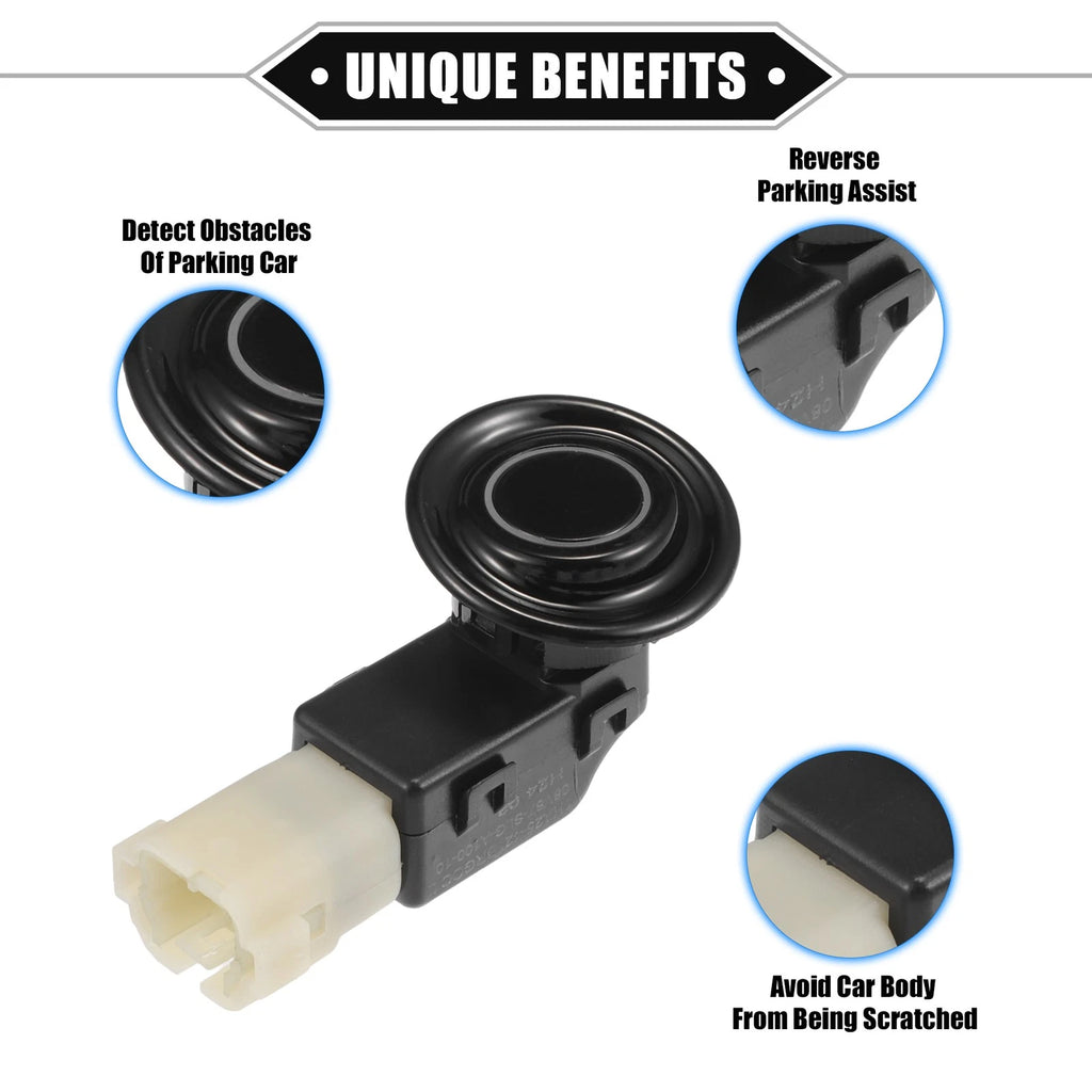 Reverse Parking Assist Sensor for Honda Odyssey (2009–2011) 655692295045