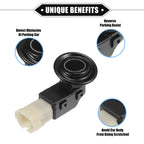 Reverse Parking Assist Sensor for Honda Odyssey (2009–2011) 655692295045