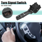 Turn Signal Switch for Hyundai Elantra 2011–2016 No. 93420-1U000