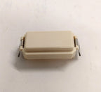 1 Way Switch Set of 5 for Vimar (08319)