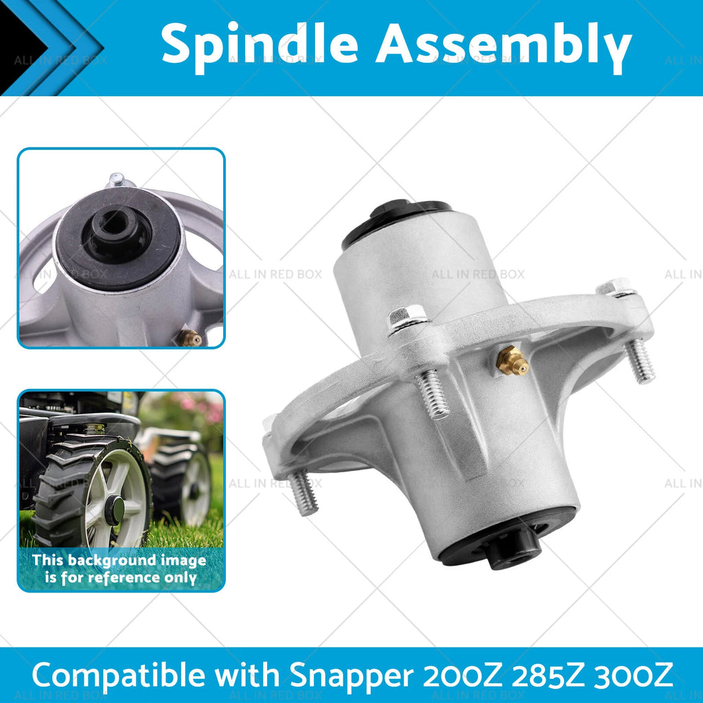 Spindle Assembly for Snapper 200Z 285Z 300Z 360Z (1735326)