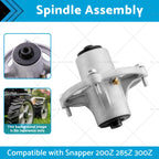 Spindle Assembly for Snapper 200Z 285Z 300Z 360Z (1735326)
