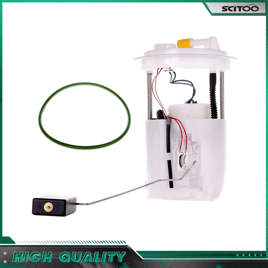 Fuel Pump Module Assembly for Jeep Patriot (2007–2017), Compass (2007–2020)