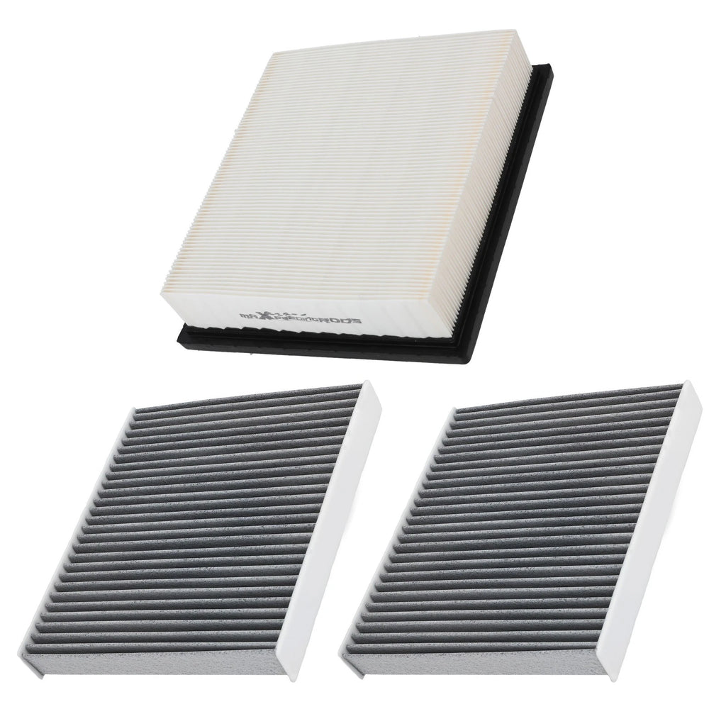 Cabin Air Filter & Engine Air Filter for Lexus RX350 (2016–2022)