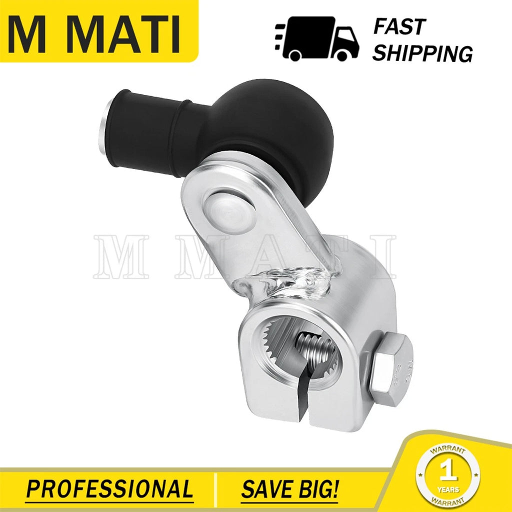 Shift Arm Linkage Cam 1UY-18112-10-00 for Yamaha Warrior 350 Raptor 350 (1997–2006)