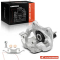 Rear Left Disc Brake Caliper with Bracket for Mercedes CL550 S450 (2007–2013)