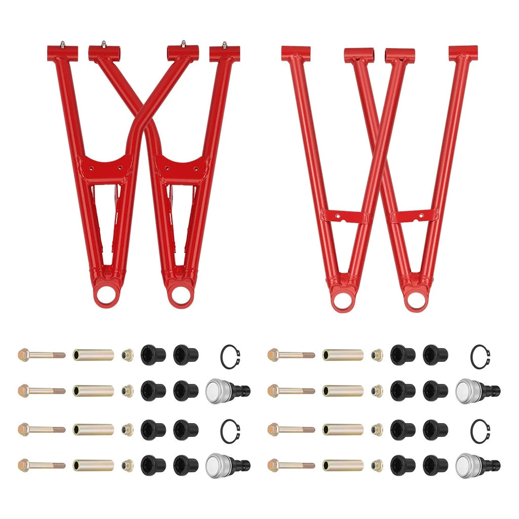 A Arm Kit for Polaris Sportsman 550, Scrambler 850, 1000 XP (2010–2023)