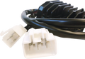 Regulator/Rectifier for RICK'S MOTORSPORT ELECTRIC Hot Shot Series (10-172H)