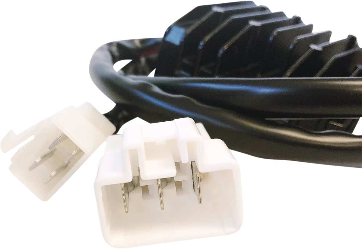 Regulator/Rectifier for RICK'S MOTORSPORT ELECTRIC Hot Shot Series (10-172H)