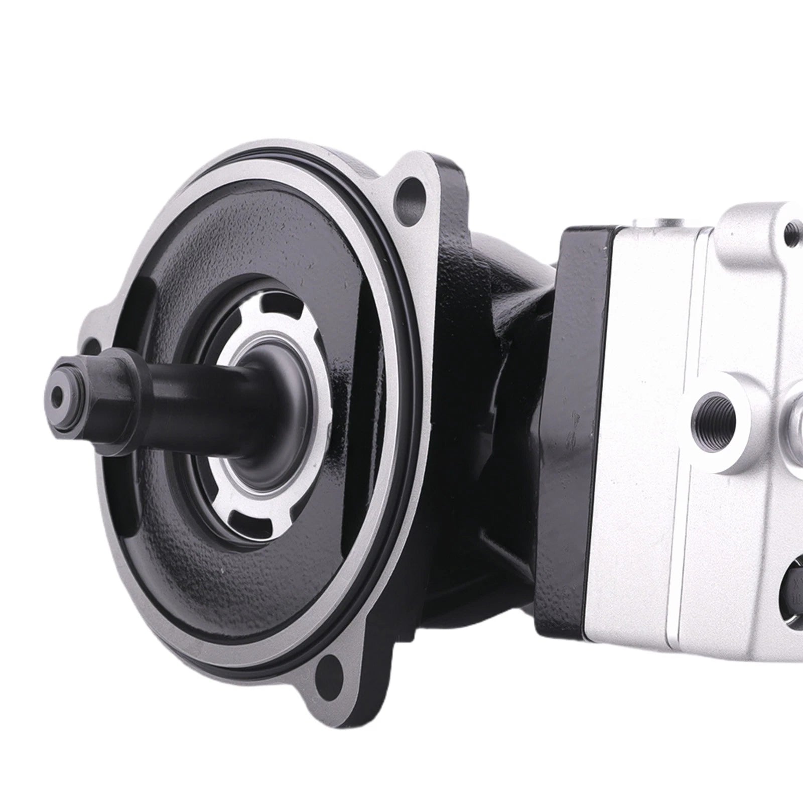 Air Brake Compressor for Volvo D13 Engine (2006–Present) 85013935 21175029 20733968