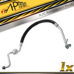 Suction Line for Ford F-250 F-350 F-450 F-550 Super Duty (2011–2016)