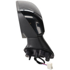 Driver Left Side Mirror for Subaru Outback Legacy (2015–2017)