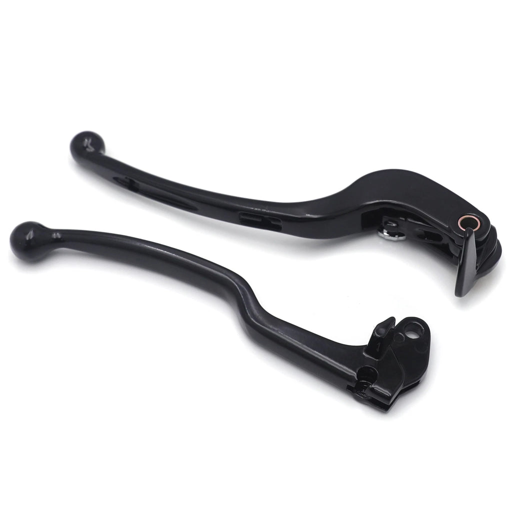 Brake and Clutch Hand Lever Replacement Set for Suzuki GSXR600/750 (2004–2005)