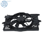 Cooling Fan Assembly for Hyundai Kona (2018–2021) 1.6L Turbo