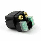 Starter Relay Solenoid for Suzuki AN400, DL650, DL1000, GSX-R600, GSXR1000 (2000–2023)