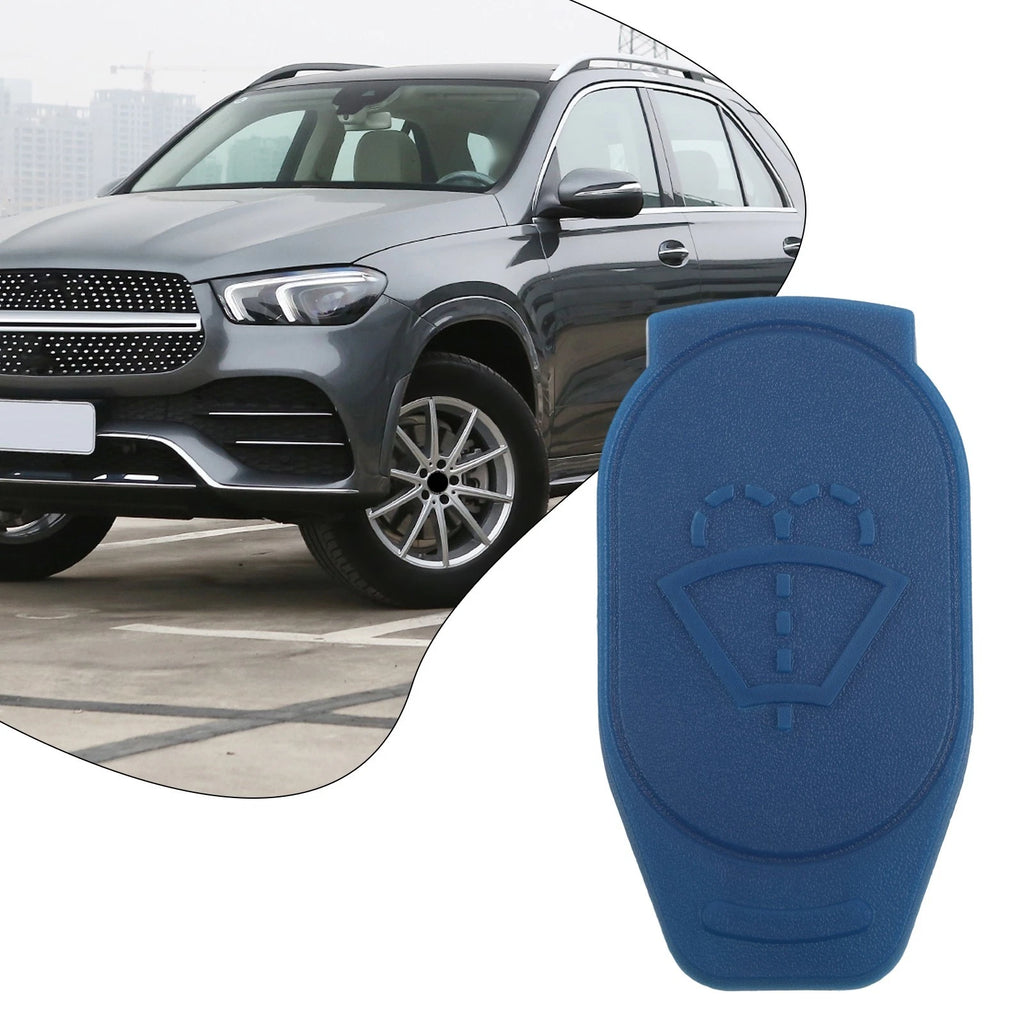 Washer Reservoir Cap for Mercedes W206 (2021–2023)