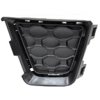 Front Driver Side Lower Bumper Grille Replacement for Jeep Cherokee (2019–2024)