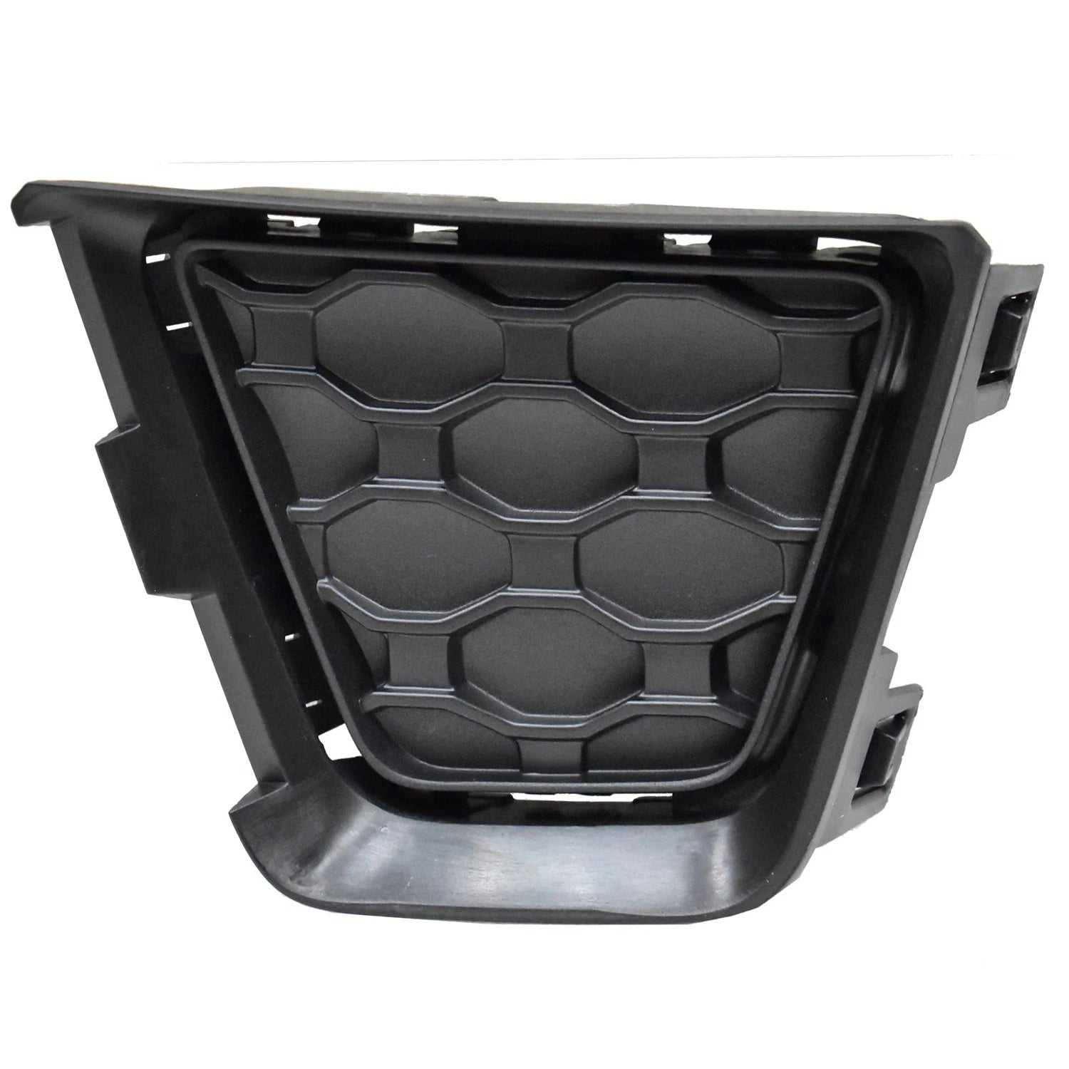 Front Driver Side Lower Bumper Grille Replacement for Jeep Cherokee (2019–2024)