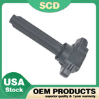 OEM Ignition Coil for Mitsubishi Mirage G4, Outlander 2.4L (2014–2016) UF815