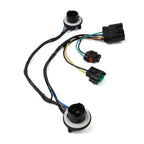 Headlight Wiring Harness Assembly for Chevrolet Silverado, GMC Sierra (2007-2013)