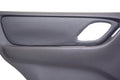 Rear Door Panel Leather Cover for Ford Escape (2001–2007) Gray