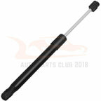 2X Rear Trunk Lift Supports for Lincoln MKS (2008–2012)