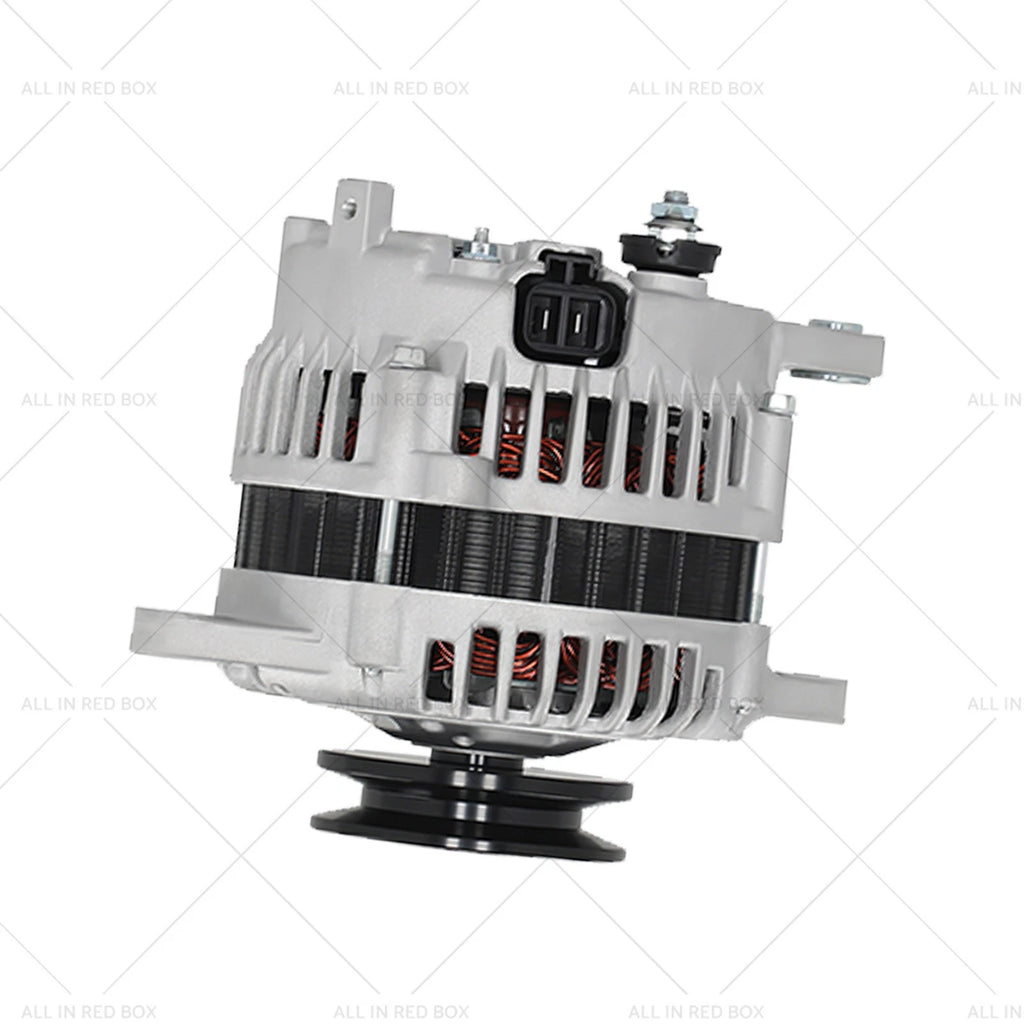 Alternator for Nissan Patrol GU Y61 TD42 TD45 4.2L 4.5L Turbo Diesel