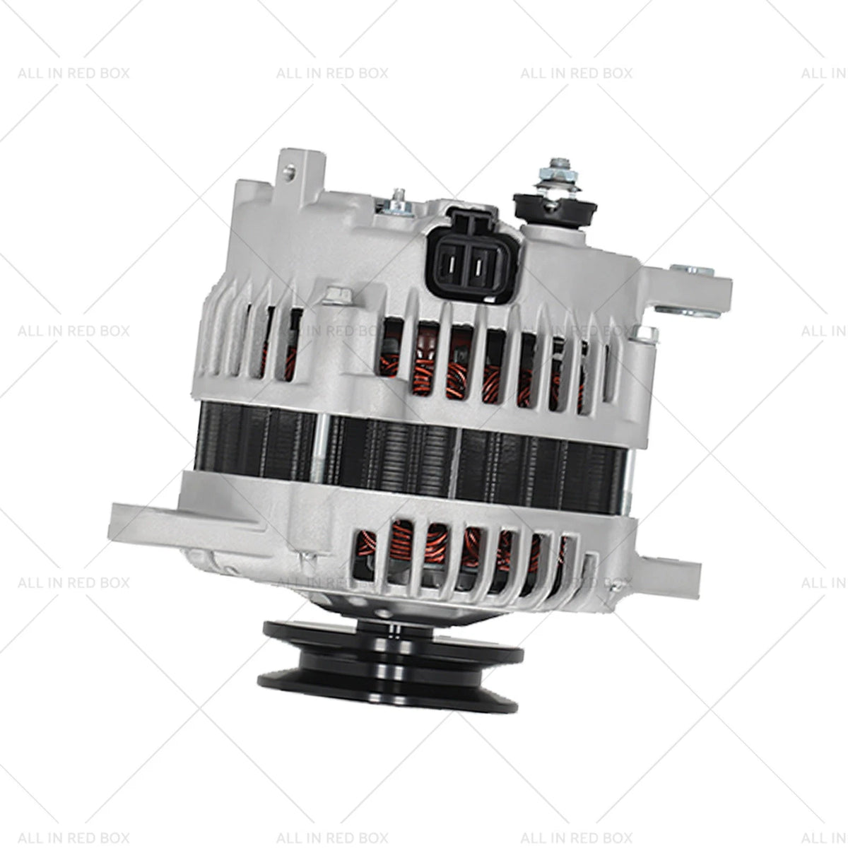 Alternator for Nissan Patrol GU Y61 TD42 TD45 4.2L 4.5L Turbo Diesel