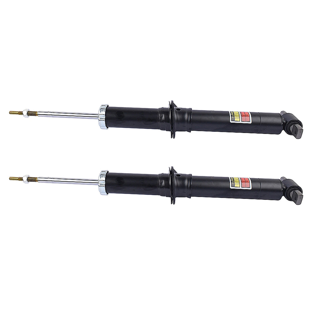 Pair of Front Shock Absorbers for Cadillac CTS (2009-2014)