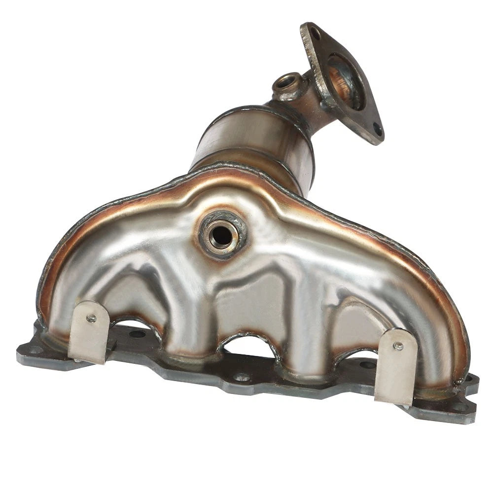 Exhaust Manifold Catalytic Converter for Hyundai Sonata (2012-2013)