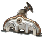 Exhaust Manifold Catalytic Converter for Hyundai Sonata (2012-2013)