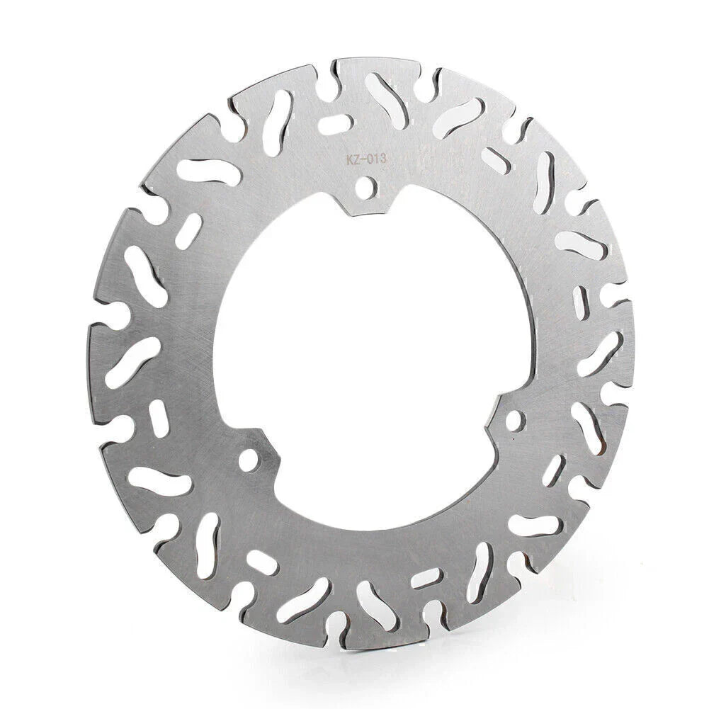 Sports Racing Rear Brake Disc Rotor for Yamaha YZF R25 R3 (2015-2019)