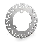 Sports Racing Rear Brake Disc Rotor for Yamaha YZF R25 R3 (2015-2019)
