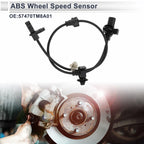 ABS Wheel Speed Sensor No. 57470TM8A01 for Honda Insight (2000–2006)