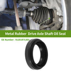 Axle Drive Axle Shaft Oil Seal for Honda CR-V (2012–2024) No. 91201R7L003