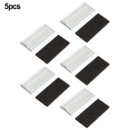 5Pcs Filter Vacuum Parts for Model 7997 (Replacement)