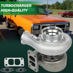 Turbo for Dodge D250 D350 W250 W350 Pickup (1991–1993) Cummins 6BT