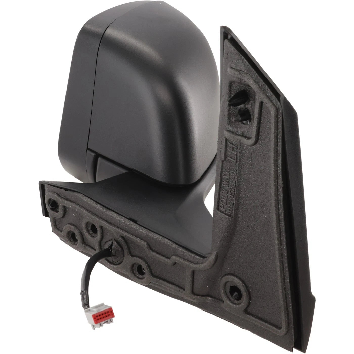 Heated Driver Left Side Mirror for Ford Transit Connect (2014–2022)