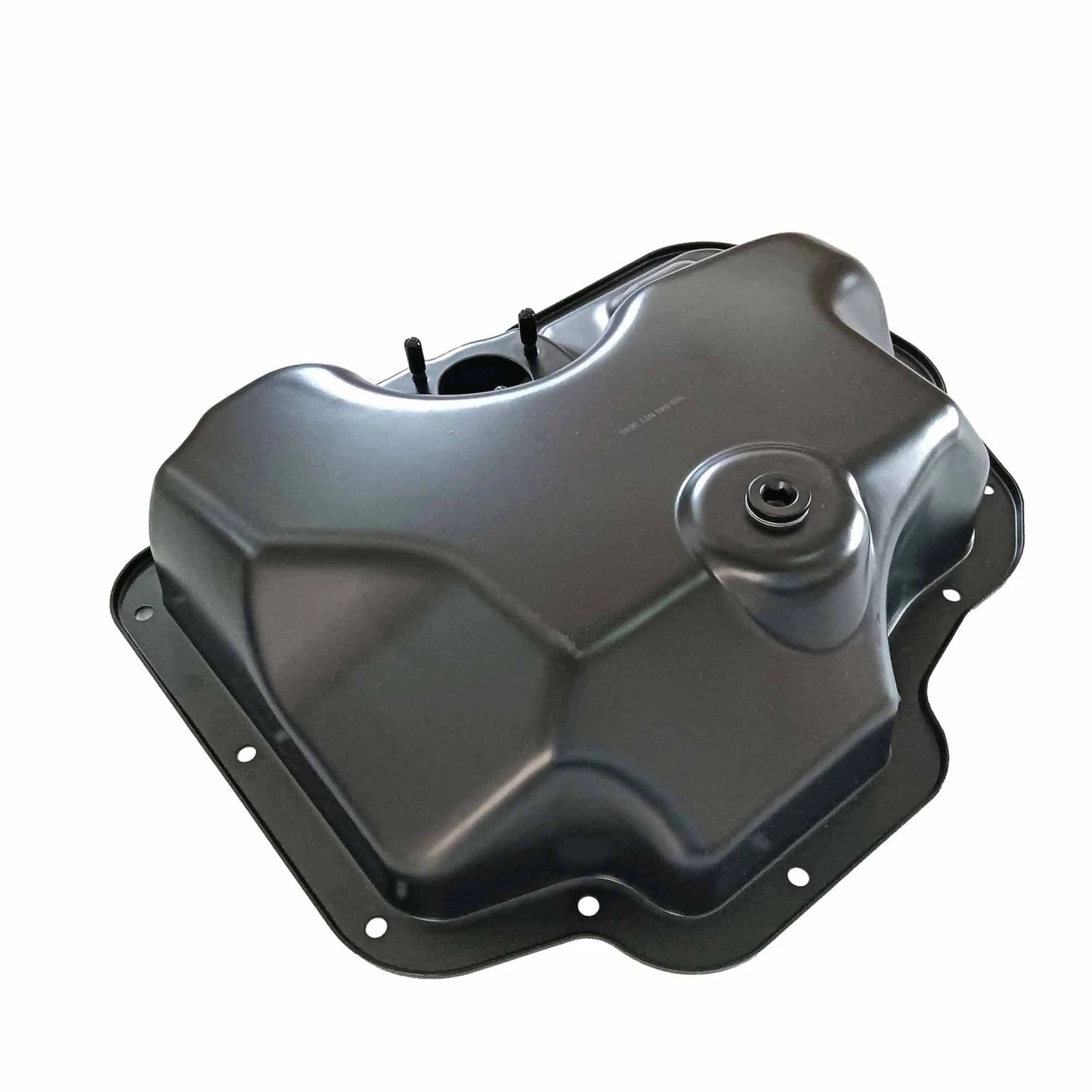 Lower Engine Oil Pan for Audi Q7 Volkswagen Touareg TDI V6 3.0L (2013–2016)