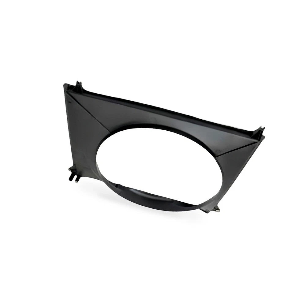 Radiator Fan Cover for Toyota Hilux Vigo Fortuner Innova (2005–2023)