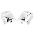 Motorcycle Caliper Guard Cover for Harley CVO Road Electra Glide (2014-2023)