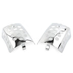 Motorcycle Caliper Guard Cover for Harley CVO Road Electra Glide (2014-2023)