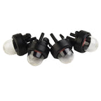 Set of 4 Efficient Primers for McCulloch Chainsaws