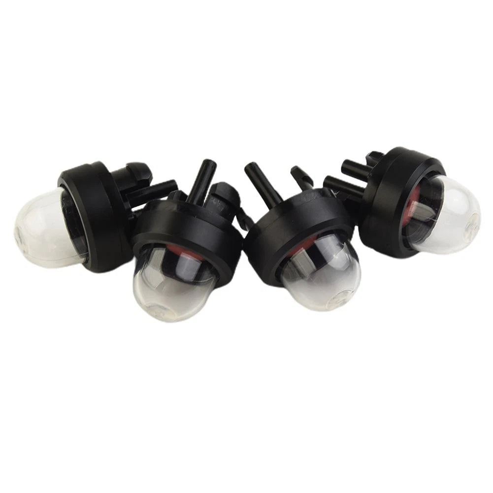 Set of 4 Efficient Primers for McCulloch Chainsaws
