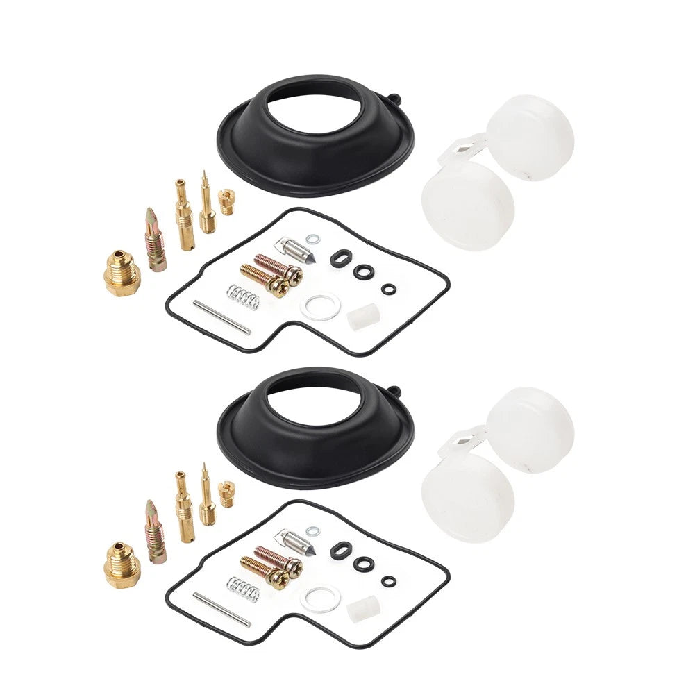Carburetor Repair Kit for Honda XL600V Transalp (1987–2000)