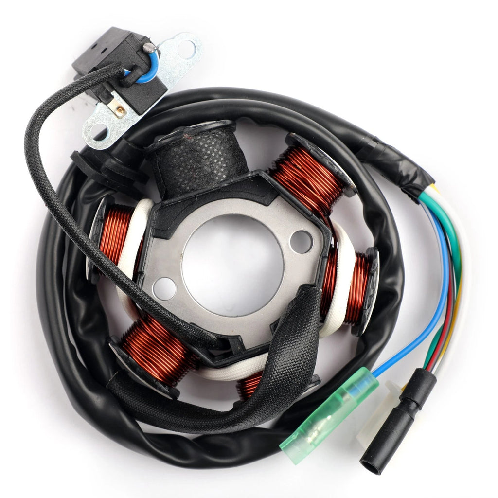 Magneto Stator Coil for Can-Am DS70 DS90 2x4 (2008–2017) V31100CJF010