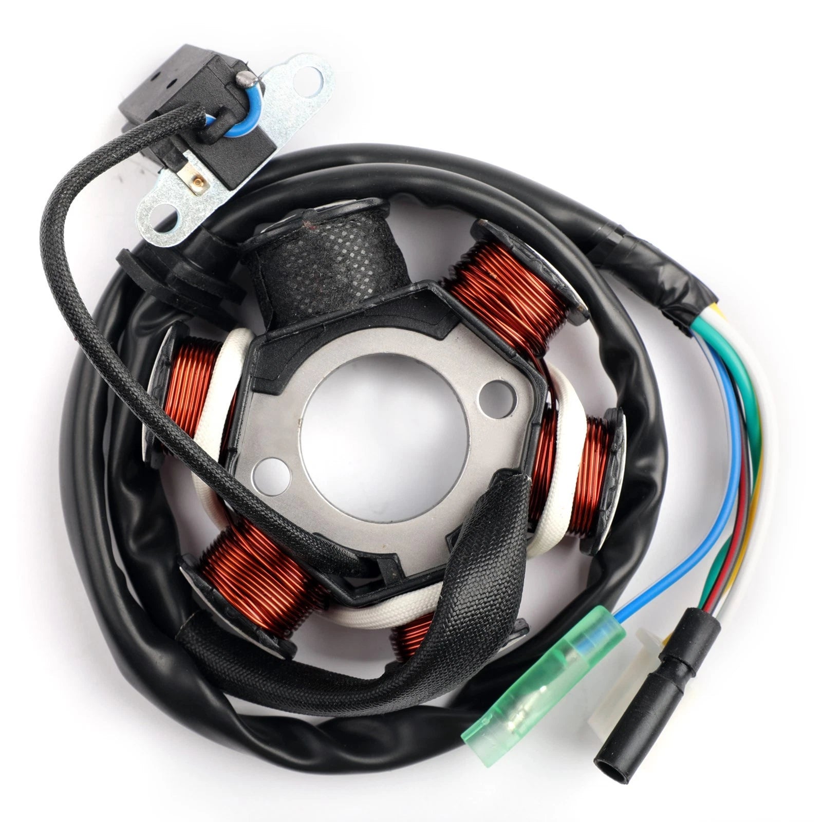 Magneto Stator Coil for Can-Am DS70 DS90 2x4 (2008–2017) V31100CJF010