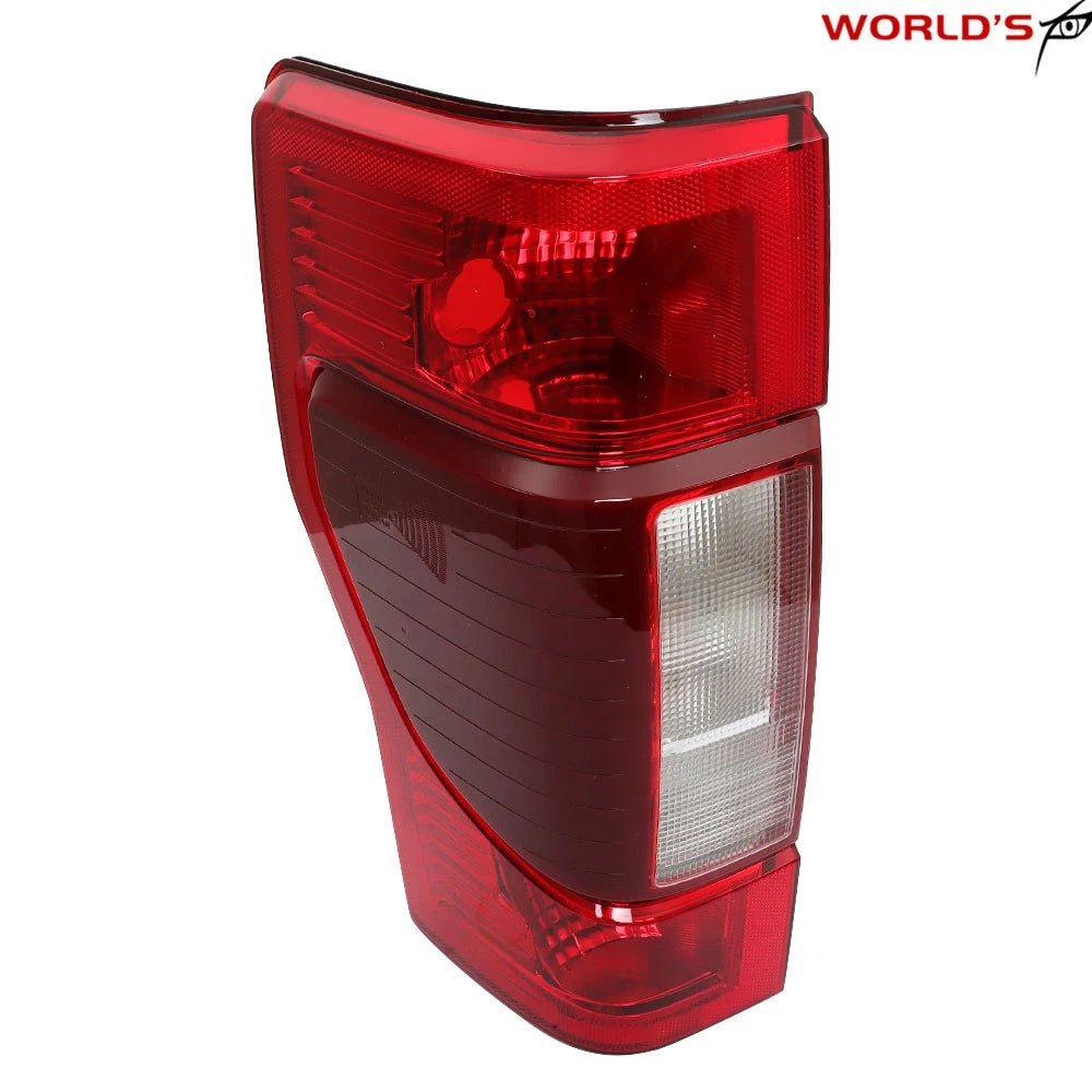 Set of 2 Halogen Clear Tail Lights for Ford F250 F350 (2020–2022)
