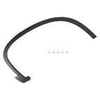 Fender Flare Molding Trim RH for Volkswagen Tiguan (2012–2016) 5N0854732B9B9